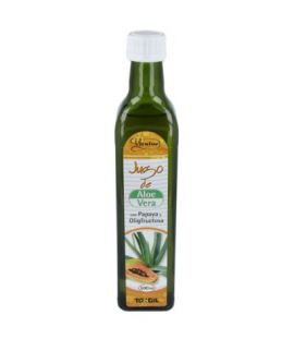 Jugo Aloe Papaya Vitaloe 500ml Tong-Il