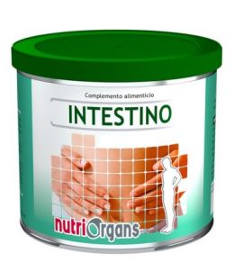 Nutriorgans Intestine Powder 250g Tong-Il