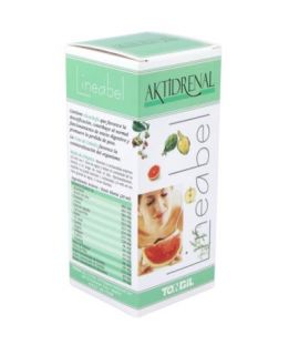 Aktidrenal Clasico Lineabel 250ml Tong-Il