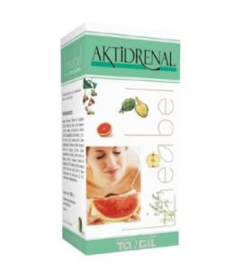 Aktidrenal 500ml Tong-Il