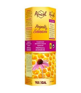 Extracto Propolis Equinacea 60ml Tong-Il