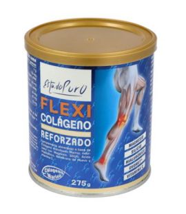 Flexi Reinforced Collagen Pure State 275g Tong-Il