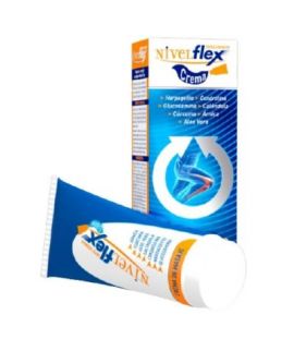 Nivelflex Cream 100ml Tong-Il