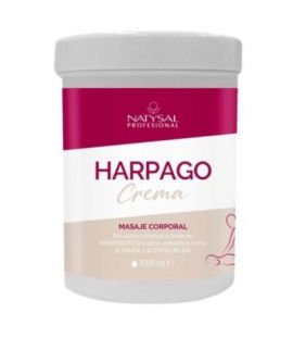 Harpagofito Cream 1kg Natysal