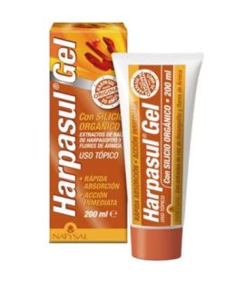 Harpasul Gel 200ml Natysal