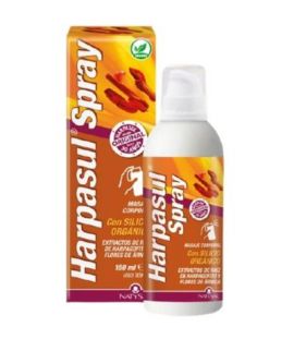 Harpasul Spray Vegan 150ml Natysal