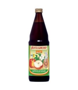 Apple Vinegar Eco Glass 750ml Beutelsbacher