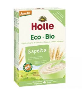 Papilla Espelta 4 Meses Bio 250g Holle