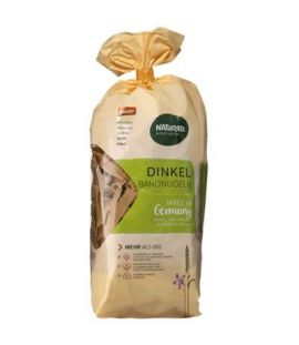 Organic Spelled Noodles 500g Naturata