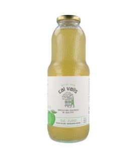 Sour Apple Juice 1L Cal Valls