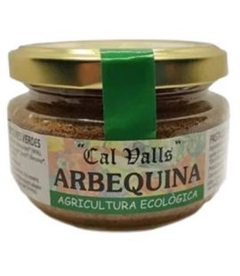 Olivada de Oliva Arbequina Eco 115gr Cal Valls