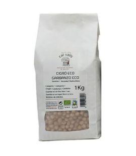 Pedrosillano National Eco Chickpea 1kg Cal Valls