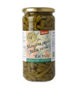 Eco Green Bean 660g Cal Valls