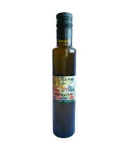 Extra Virgin Olive Oil 1Pr. Eco 250ml Cal Valls