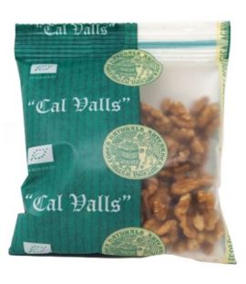 Organic Walnuts in Grains 1Kg Cal Valls