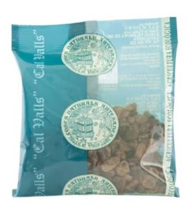 Organic Sultanas Raisins 100g Cal Valls