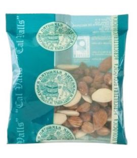 Musico Eco Dried Fruit Mix 100gr Cal Valls