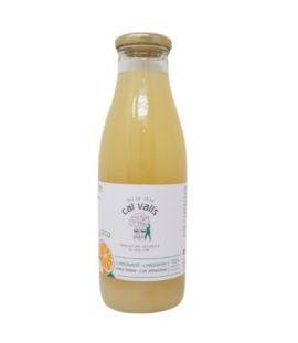 Lemonade with Apple 6x750ml Cal Valls