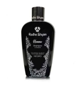 Radhe Shyam Black Henna Shampoo 250ml