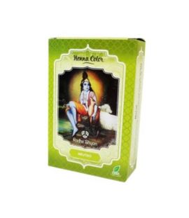 Neutral Color Henna Powder Eco 100g Radhe Shyam