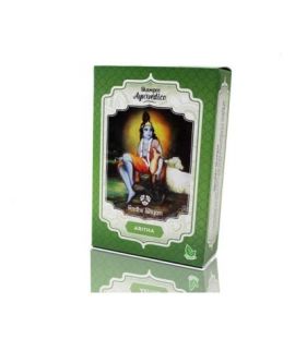 Ayurvedic Shampoo Aritha Powder 250ml Radhe Shyam