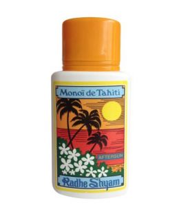 After Sun Monoi de Tahiti 150ml Radhe Shyam