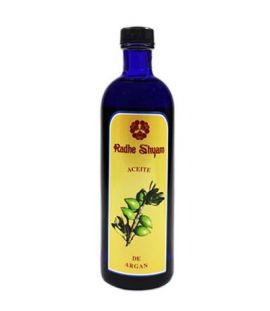 Aceite Argan 200ml Radhe Shyam