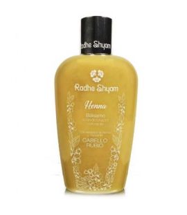 Radhe Shyam Blonde Hair Coloring Conditioner Balm 250ml