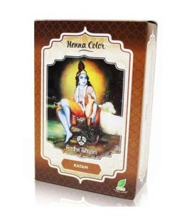 Katam Henna Powder 100g Radhe Shyam