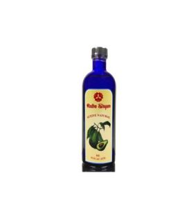 Aceite Aguacate Externo 200ml Radhe Shyam