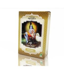 Bhrinaj Tratamiento Capilar Natural 100g Radhe Shyam