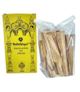 Palo Santo Incense Stick 50g Radhe Shyam