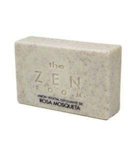 Radhe Shyam Rosehip Exfoliating Soap 125g