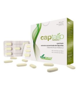 Captalip 28comp Soria Natural