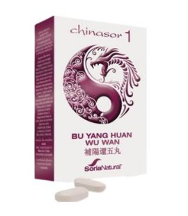 Chinasor 1 Bu Yang Huang Wu Wan 30past Soria Natural