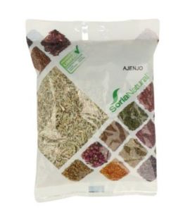 Ajenjo Planta 40g Soria Natural