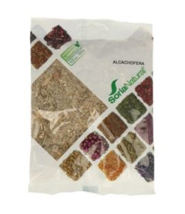 Alcachofera Hierba 40g Soria Natural