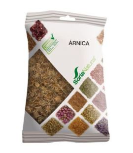 Arnica Bolsa 30g Soria Natural