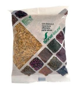 Calendula Bolsa 20g Soria Natural