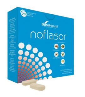 Noflasor 800Mg 28comp Soria Natural