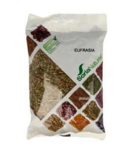 Eufrasia Bolsa 50g Soria Natural