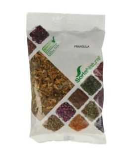 Frangula Bolsa 75g Soria Natural