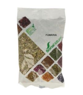 Fumaria Bag 50g Soria Natural