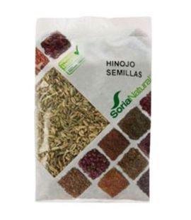 Fennel Seeds 100g Soria Natural