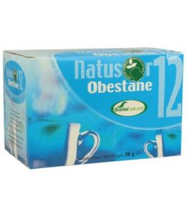 Natusor 12 Obestane Infusion 20inf Soria Natural