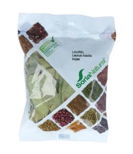 Laurel Leaf 30g Soria Natural