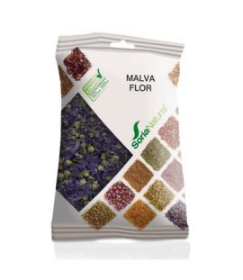 Malva Flower Bag 20g Soria Natural