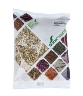 Marshmallow Root Bag 75g Soria Natural