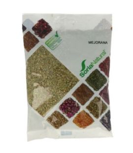 Marjoram Bag 40g Soria Natural