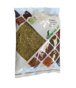 Rosemary Bag 75g Soria Natural